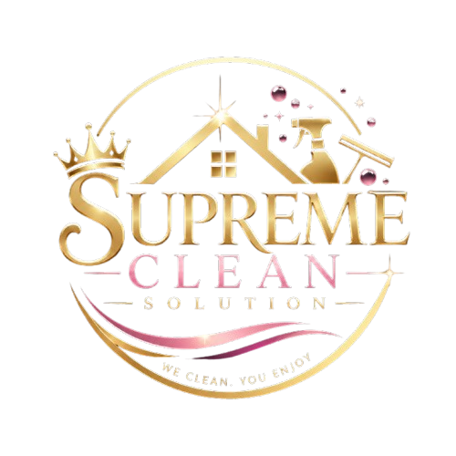 Supreme Clean Solution