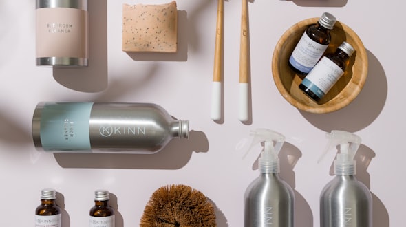 Move-In/Move-Out Cleaning: What to Expect