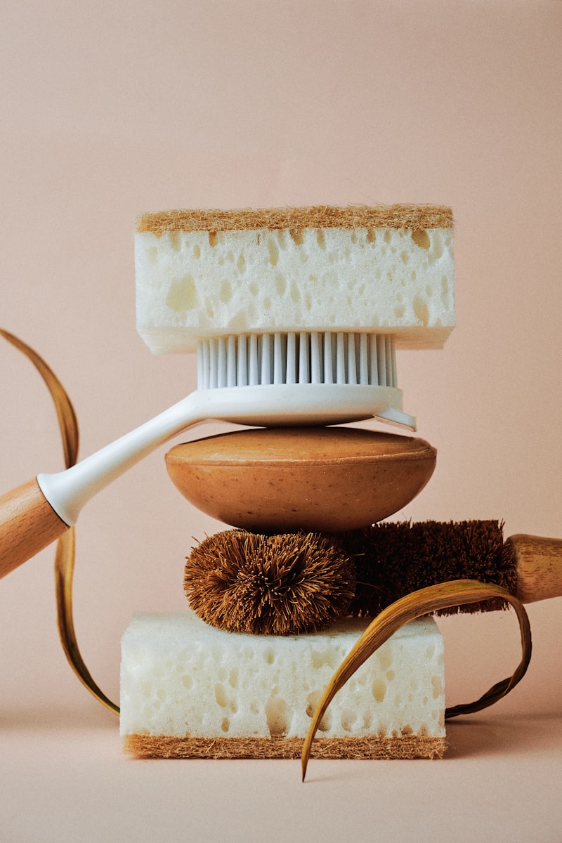 Essential Tips for Deep Cleaning Your Home